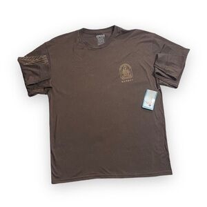 MARMOT LONG-SLEEVE 100% ORGANIC COTTON